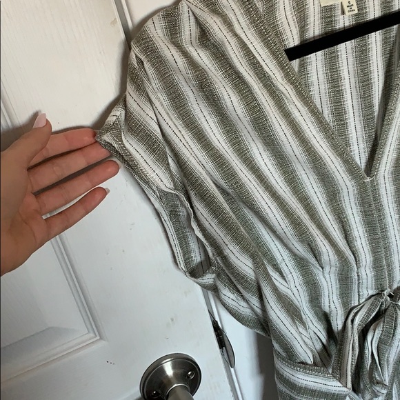 Nordstrom Summer Sleeveless Top - Picture 4 of 5